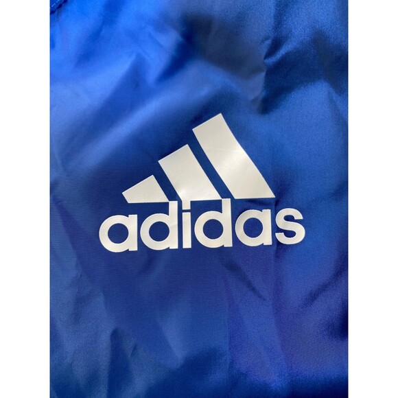 2017 Boston Marathon Adidas, Running, Hooded, Windbreaker Jacket UNISEX, Small - Picture 9 of 11
